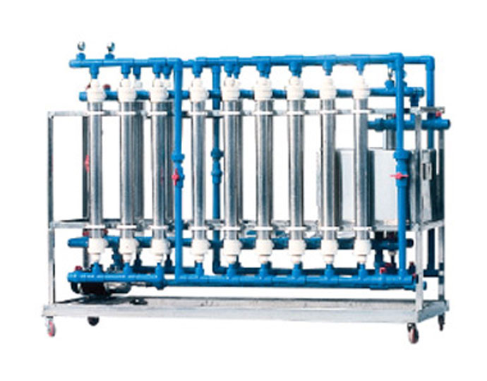 中空纖維過濾器